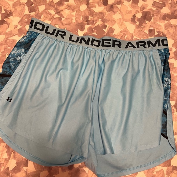 Brand new Underarmour shorts - Picture 3 of 16